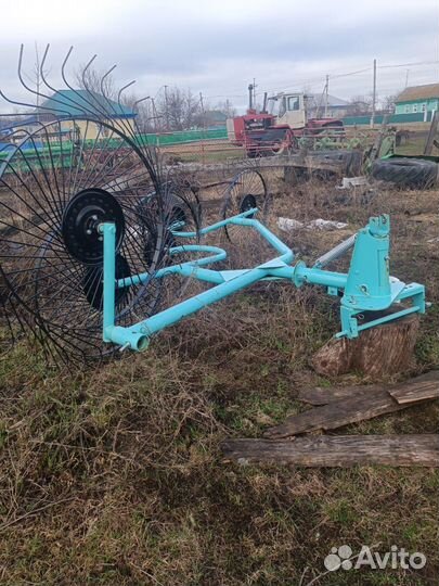 Трактор МТЗ (Беларус) 82.1 с КУН, 2013