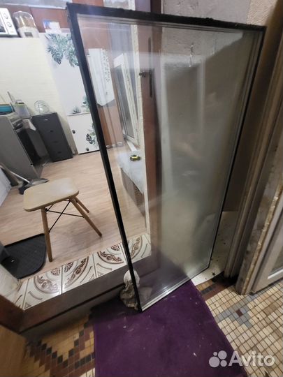 Стеклопакеты на пластиковое окно