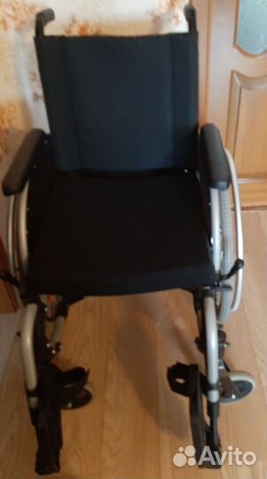 Инвалидная коляска otto bock