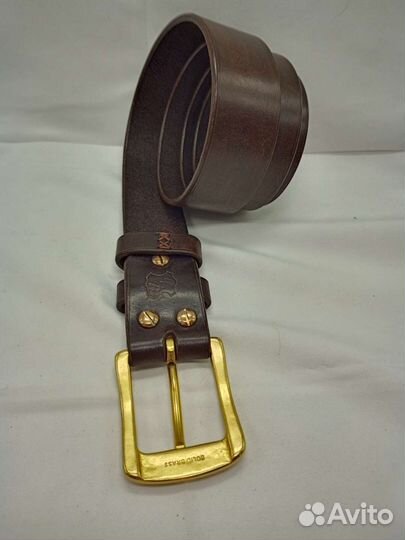 Ремень мужской