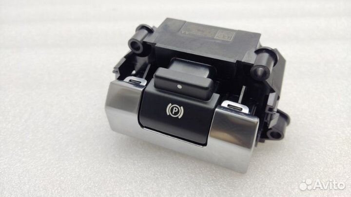 Фиксатор стояночного тормоза Range Rover Evoque