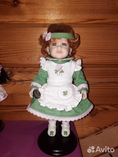 Куклы Adora (Адора) из серии Друзья Сэнди