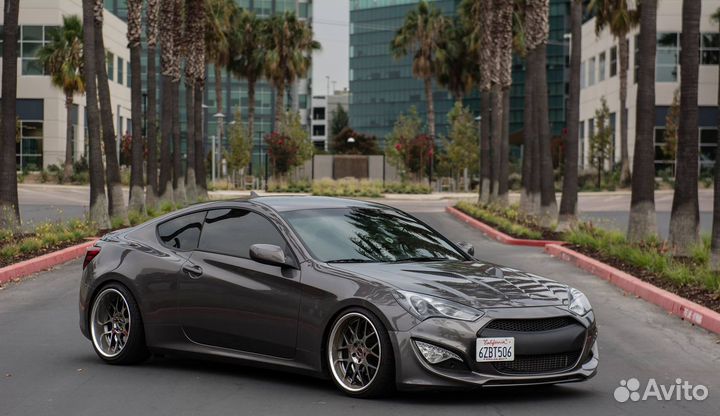 SSR Executor EX02, R20, 5x114.3, Ковка, Япония