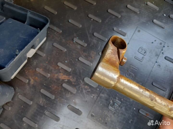 Вынос старинный