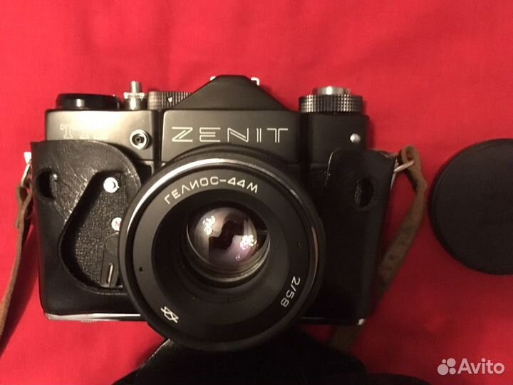 Zenit TTL