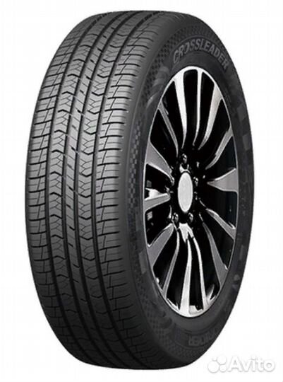 DoubleStar DSS02 265/65 R17 112T