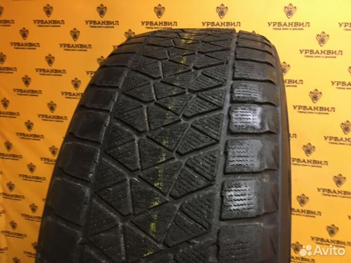 Bridgestone Blizzak DM-V2 245/55 R19 103T