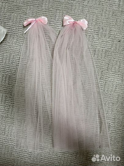 Фата на девичник