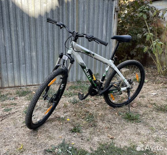 Велосипед горный MTB Scott Voltage YZ 35 Оригинал