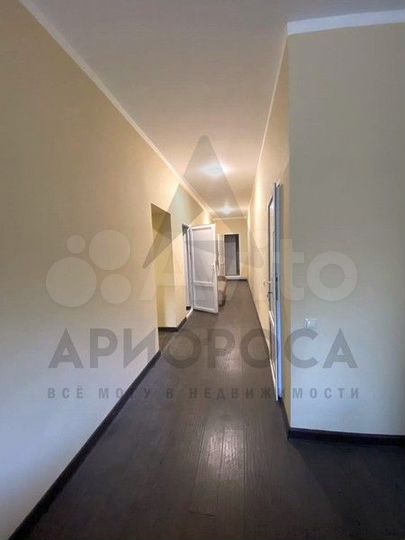 Офисное помещение, 113.4 м²