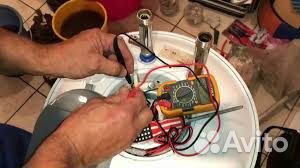 Ремонт холодильников,плит,водонагревателей