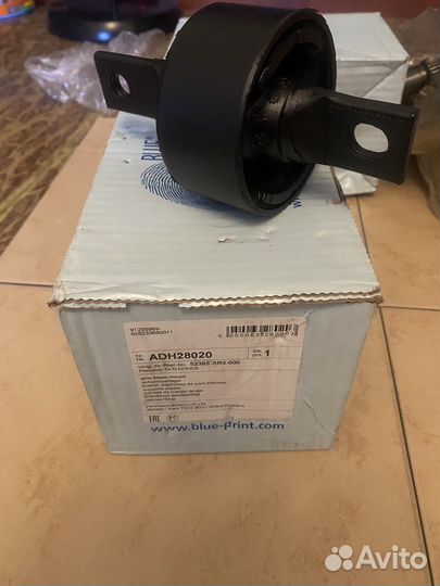 Запчасти Honda civic 1996 года