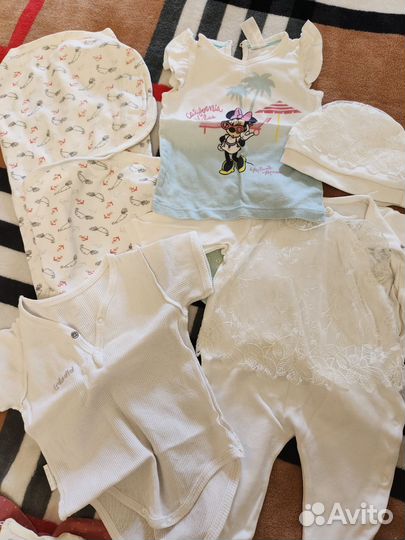 Детская одежда для девочек