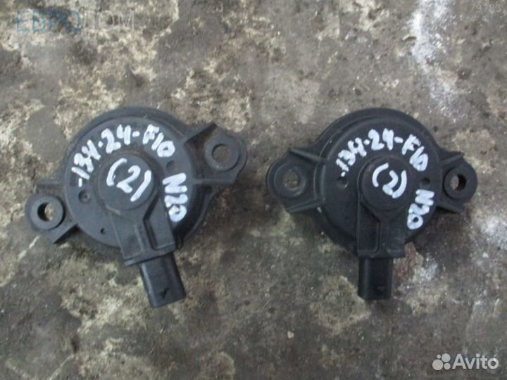 Клапан BMW F10 n20