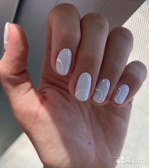 Маникюр, педикюр