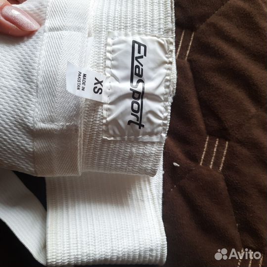 Ракушка каратэ