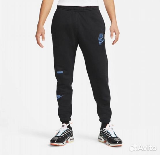 Брюки nike AS M NSW SPE + BB mfta