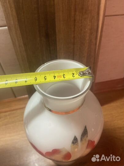 Ваза для цветов