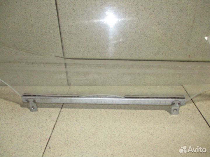 Стекло двери задней правой Daewoo Matiz 1997-2015