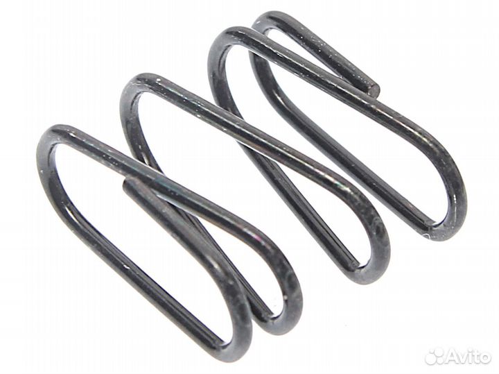 Пружина KIA Cerato (09-13) колодок тормозных задни