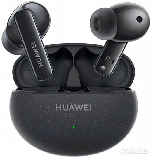 Наушники Huawei Freebuds 5i Новые Гарантия