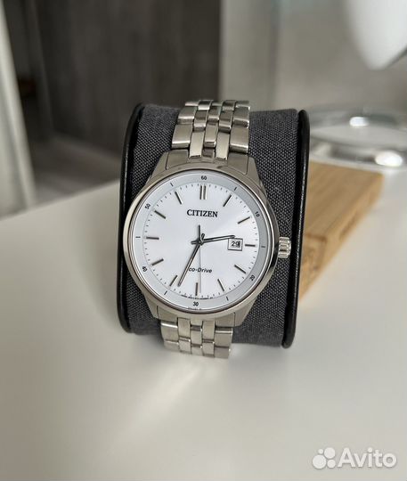 Часы наручные Citizen BM7251-88A мужские
