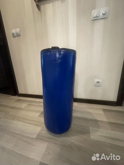 Боксерская груша