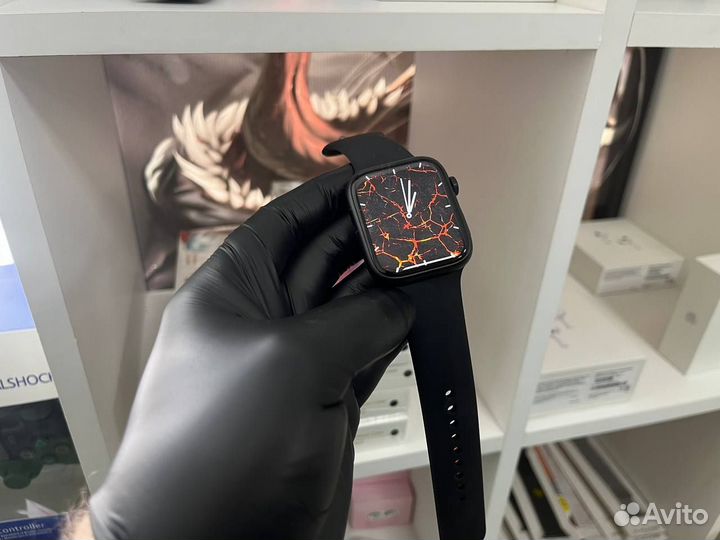 Smart watch x8 pro (apple Watch 8)