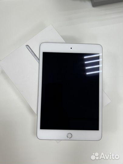 iPad mini 5 256 gb wifi