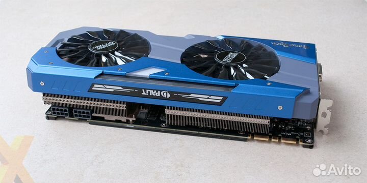 Видеокарта