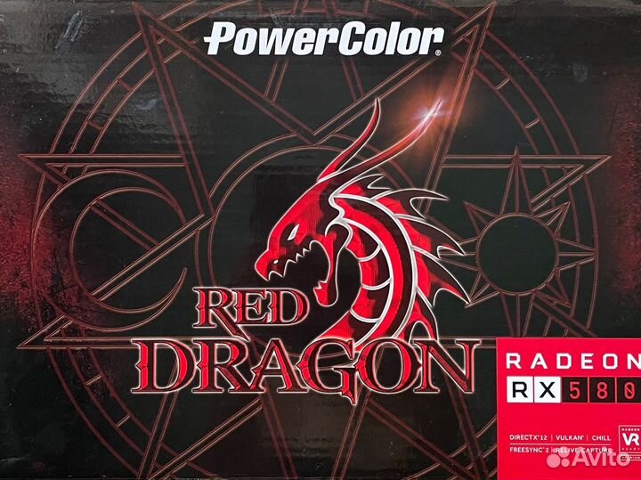 Видеокарта