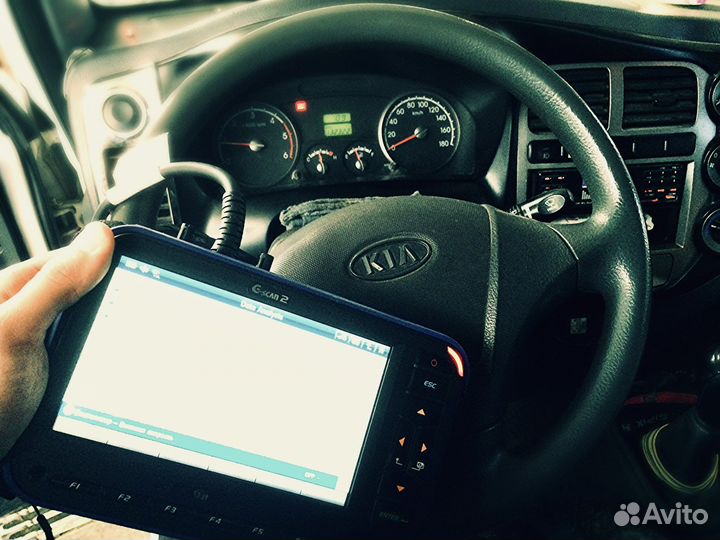 Автоподбор, проверка автомобиля