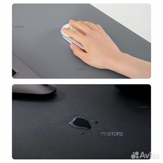 Коврик для ноутбука Xiaomi 800х400х2 мм