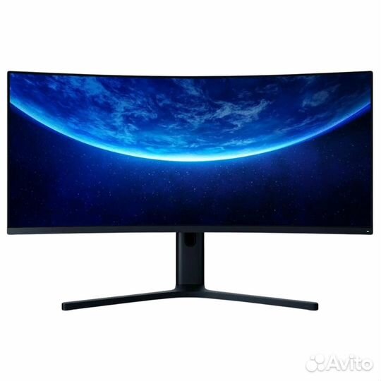 Универсальный Монитор Digma Pro Art L Blue / Green