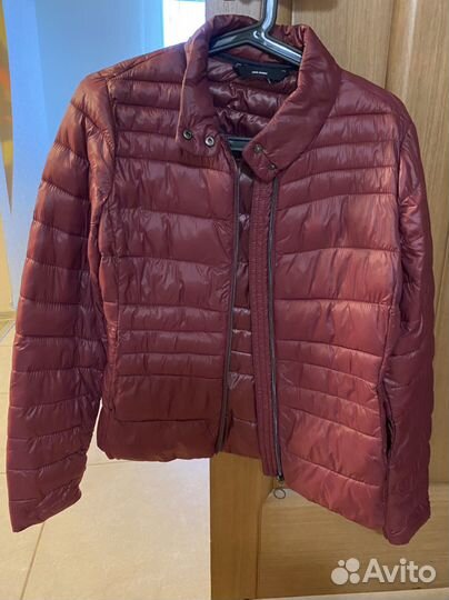 Куртка демисезонная женская