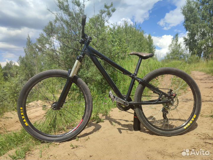 Мтб (mtb) 26 велосипед