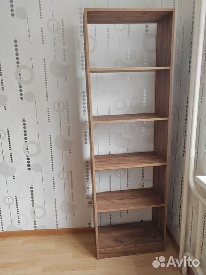 Полки стеллажи