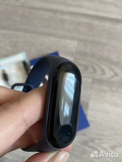 Xiaomi mi band 3