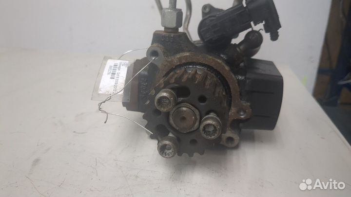 Тнвд Volkswagen Golf 6, 2009