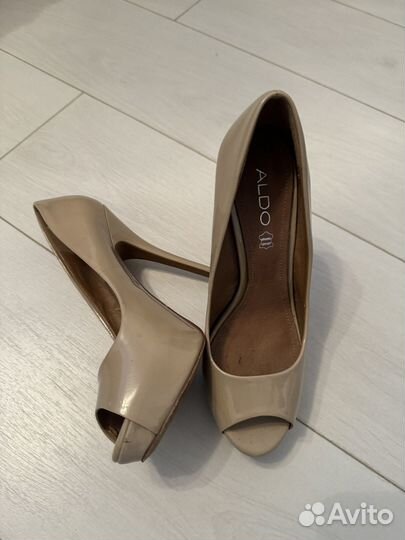 Туфли Aldo 38 размер