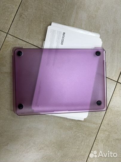 Защитный чехол для macbook air13