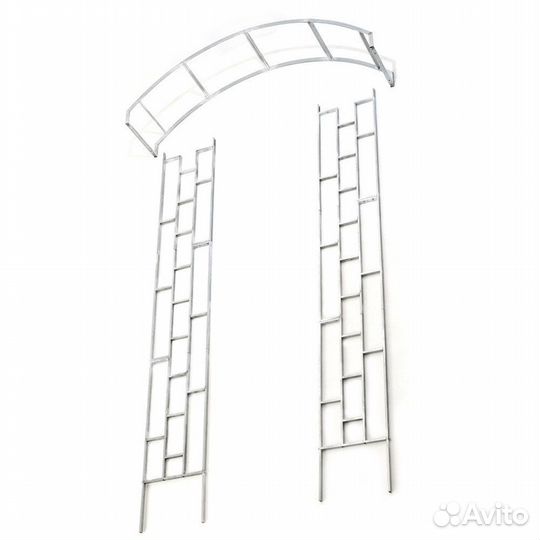 Арка садовая