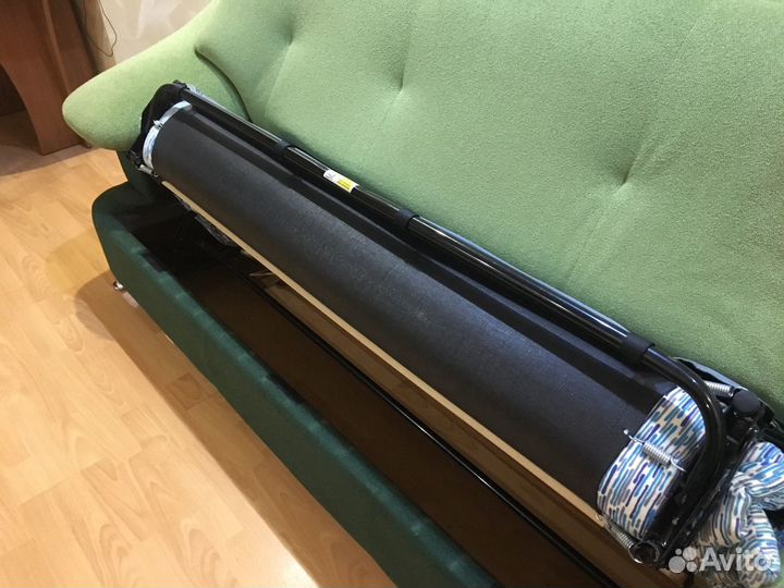 Диван и кресла