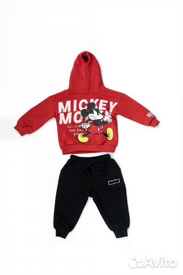 Костюм Zara, для мальчика