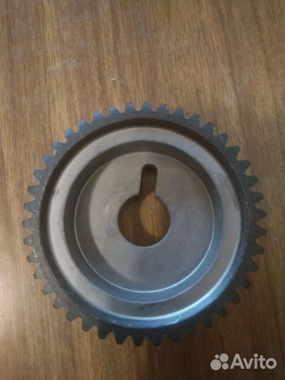 Шестерня распредвала Альмера н16