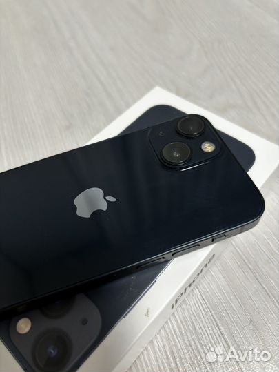 iPhone 13 mini, 128 ГБ