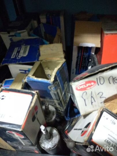 Амортизаторы на ваз,опоры