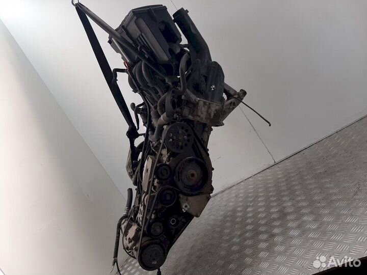 Двигатель Mercedes-Benz Vaneo 166.961 30573988