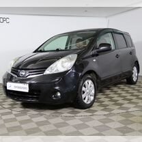 Nissan Note 1.6 AT, 2013, 137 834 км, с пробегом, цена 879 990 руб.