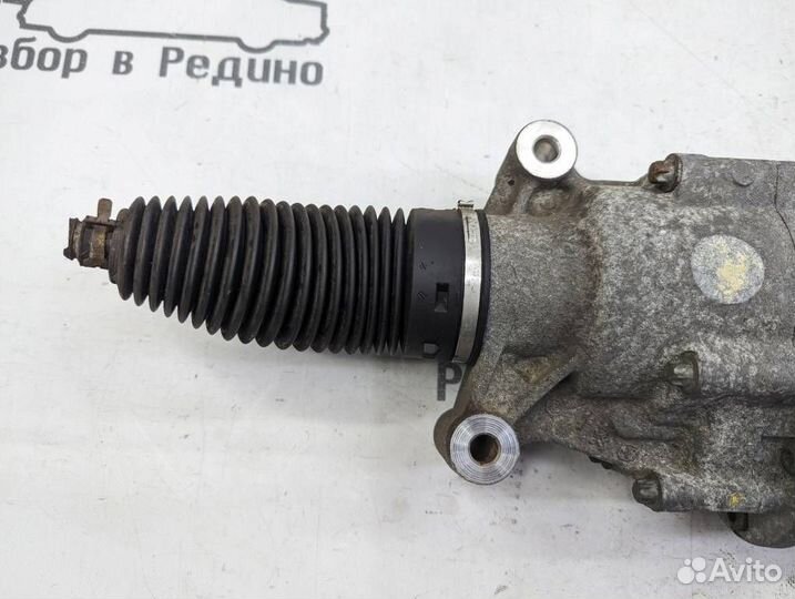 Рулевая рейка w222 S-class 276.960